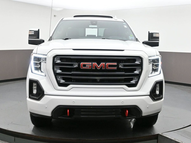 2022 GMC Sierra 1500 AT4 CREW CAB in Cars & Trucks in City of Halifax - Image 2