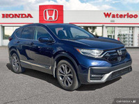 *Advertised Price based on finance purchase - $1500 finance rebate applied.* *WATERLOO HONDA'S **PRE... (image 8)