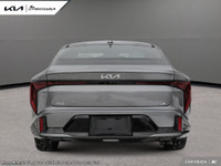 The 2025 KIA K4 GT Line Limited is loaded with features everyone wants such as Heated seats, Heated... (image 5)