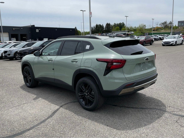 2025 Chevrolet Trax in Cars & Trucks in Oakville / Halton Region - Image 3