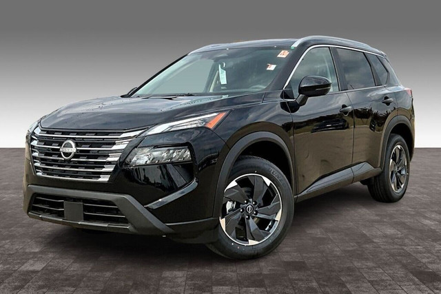 2025 Nissan Rogue SV AWD in Cars & Trucks in Edmonton