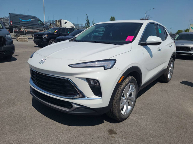 2024 Buick Encore GX Preferred PREFERRED/OFF 1 OWNER GMAC LEA... in Cars & Trucks in Belleville