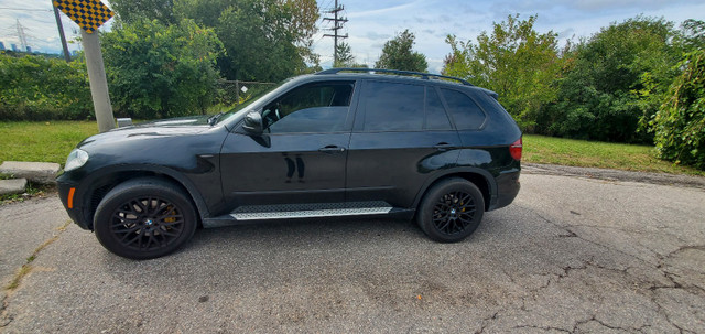 2012 BMW X5 Basic in Cars & Trucks in City of Toronto