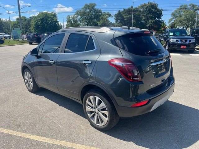 2018 Buick Encore Preferred | One Owner | Full Service History in Cars & Trucks in London - Image 4