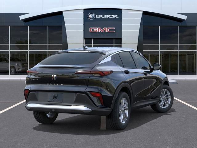 2025 Buick Envista Preferred in Cars & Trucks in London - Image 4