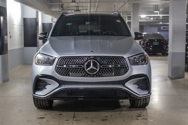 2025 Mercedes-Benz GLE GLE 450e 4MATIC SUV in Cars & Trucks in Edmonton - Image 3