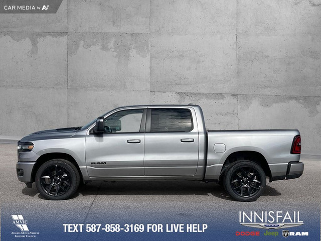 2025 RAM 1500 Sport TECHNOLOGY GROUP, TRAILER TOW GROUP, SPOR... in Cars & Trucks in Red Deer - Image 4