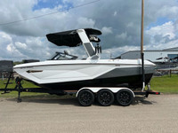 2022 Nautique G23