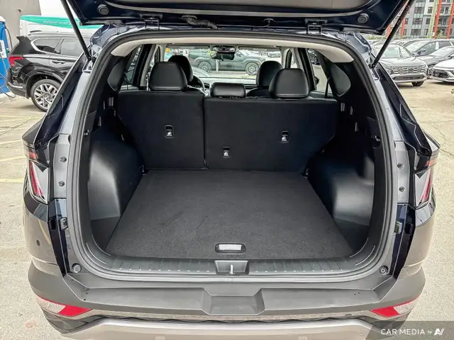 2023 Hyundai Tucson Preferred Trend Pkg | Certified | 3.99% Avai in Cars & Trucks in Winnipeg - Image 14