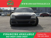 Turn heads on every drive with this 2019 Dodge Charger SXT 3.6L AWD — a bold sedan that combines mus... (image 1)