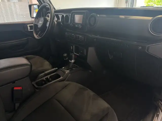 2020 Jeep Wrangler Sport dans Autos et camions dans Région d’Oakville/Halton - Image 30