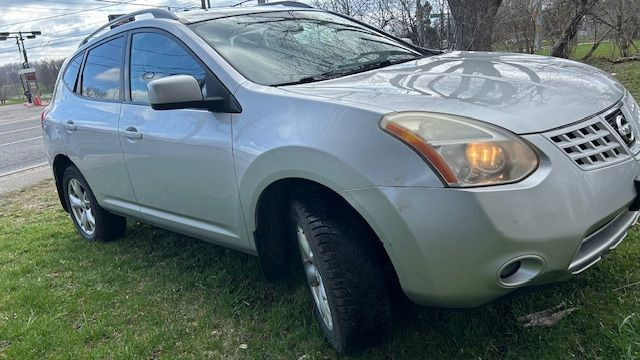 2008 Nissan Rogue SL in Cars & Trucks in Oakville / Halton Region - Image 3