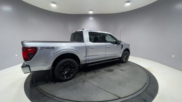 2025 Ford F-150 XLT - FX4 OFF ROAD PKG - 302A in Cars & Trucks in Strathcona County - Image 3