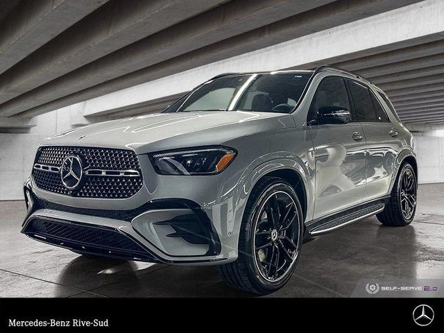 2024 Mercedes-Benz GLE 450 4MATIC in Cars & Trucks in Longueuil / South Shore