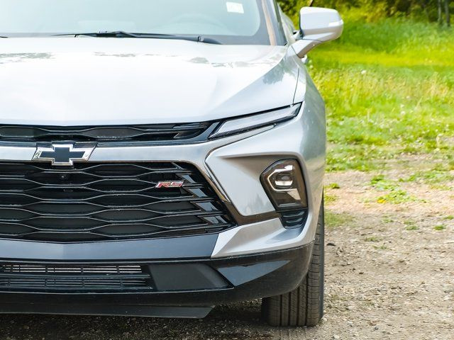 2025 Chevrolet Blazer RS in Cars & Trucks in Edmonton - Image 4