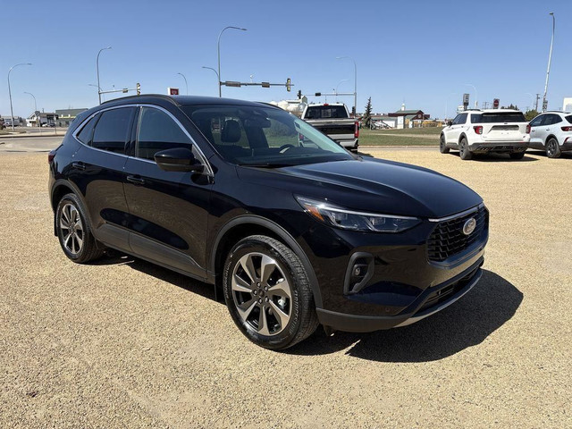 2024 Ford Escape Platinum in Cars & Trucks in Edmonton