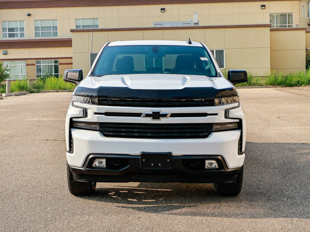 2019 Chevrolet Silverado 1500 RST 5.3L in Cars & Trucks in Strathcona County - Image 3