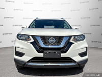 Win a score on this certified 2020 Nissan Rogue before it's too late. Spacious but easy-moving, its... (image 9)
