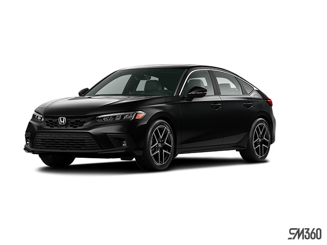  2023 Honda CIVIC CIVIC 5D SPORT TOURING