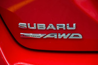 Nouvel Arrivage! La Subaru Impreza RS 2024 est une compacte à hayon qui allie performance, style et... (image 8)