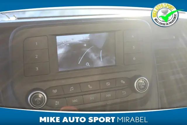 2022 Ford Transit Cargo Van T-350 PA toit moyen!! BLUETOOTH, CAM in Cars & Trucks in Laval / North Shore - Image 16