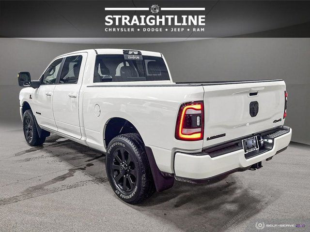 2024 Ram 2500 in Cars & Trucks in Strathcona County - Image 4