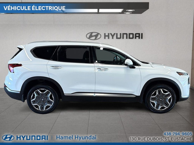 2023 Hyundai Santa Fe Hybrid LUXURY AWD in Cars & Trucks in Laval / North Shore - Image 2