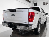 Recent Arrival! 10-Speed Automatic 4WD 3.5L V6 EcoBoost Apple CarPlay/Android Auto, 7 Speakers, 8-Wa... (image 5)