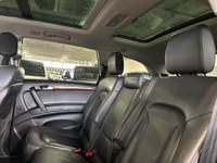 **SUMMER SPECIAL!** FEATURING : 7 PASSENGER SEATING, 3.0T POWERED, QUATTRO AWD, PANORAMIC ROOF, SPOR... (image 6)
