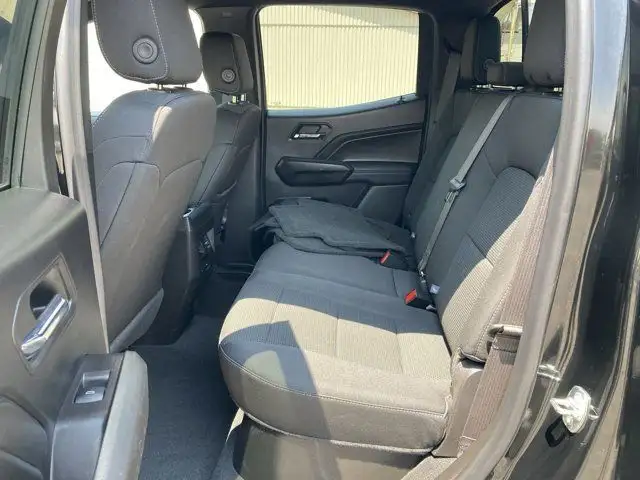 2024 Chevrolet Colorado 4WD LT in Cars & Trucks in Hamilton - Image 17