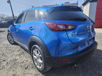GARANTIE 1 ANS CREDIT DIRECT EN LIGNE AU WWW.AUTO-INTERNET.CA WOW 2017 MAZDA CX3 AWD SPORT TOUT EQUI... (image 7)