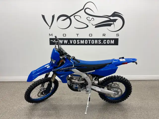 2023 Yamaha WR450FPL WR450F - V5349 - -No Payments for 1 Year** in Dirt Bikes & Motocross in Markham / York Region - Image 13