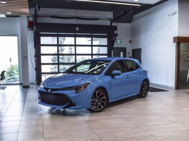 2022 Toyota Corolla Hatchback SE Upgrade in Cars & Trucks in Calgary - Image 3