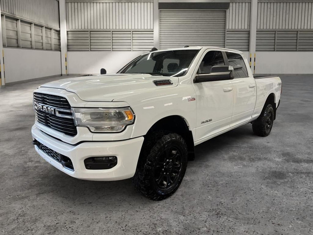 2019 Ram 2500 BIG HORN CREW CAB 4WD |6 passagers |toit ouvrant| in Cars & Trucks in Saint-Hyacinthe