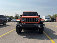 This Jeep Wrangler has a trusty Regular Unleaded V-6 3.6 L/220 engine powering this Automatic transm... (image 1)