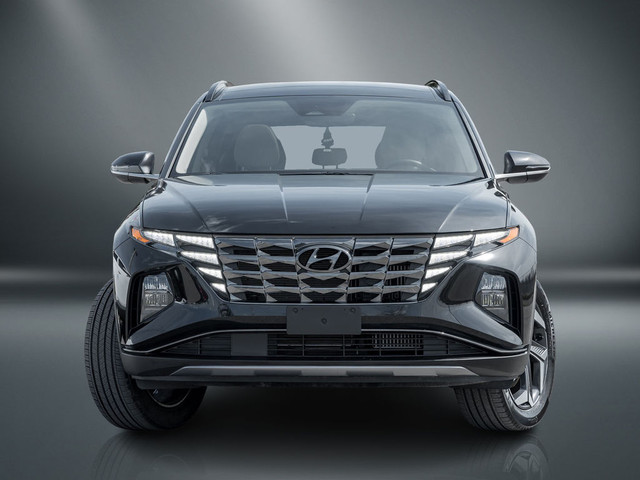 2023 Hyundai Tucson Plug-In Hybrid Luxury ONE OWNER | NO ACCIDEN in Cars & Trucks in Oshawa / Durham Region - Image 2