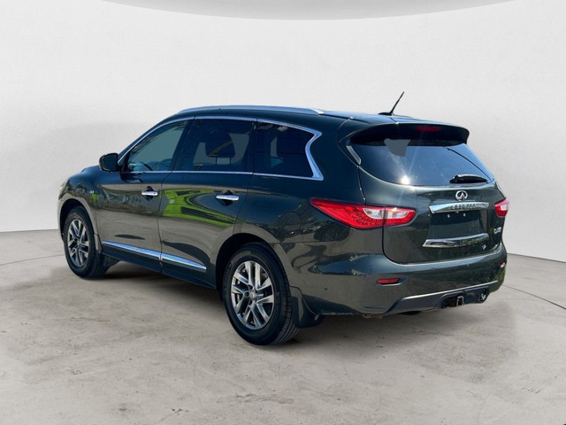 2014 Infiniti QX60 Base | in Cars & Trucks in Winnipeg - Image 3