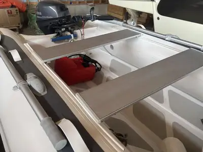 2017 Gala A330D Boat, Motor, Trailer Package, View more