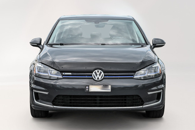 2019 Volkswagen E-Golf Comfortline | Apple Carplay | Automatique in Cars & Trucks in Longueuil / South Shore - Image 2