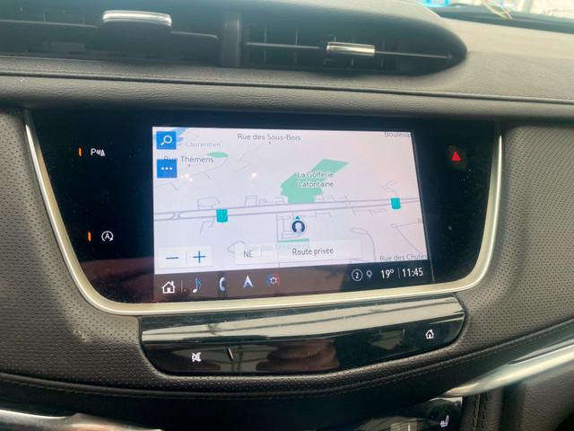 2023 Cadillac XT5 PREMIUM LUXURY AWD *TOIT* NAV CUIR SIÈGES VENT in Cars & Trucks in Laurentides - Image 4