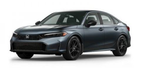 2025 Honda Civic Sedan Sport in Cars & Trucks in London