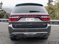 Recent Arrival! 2018 Dodge Durango R/T HEMI 5.7L V8 VVT AWD AWD, 1-Year SiriusXM Guardian Subscripti... (image 4)