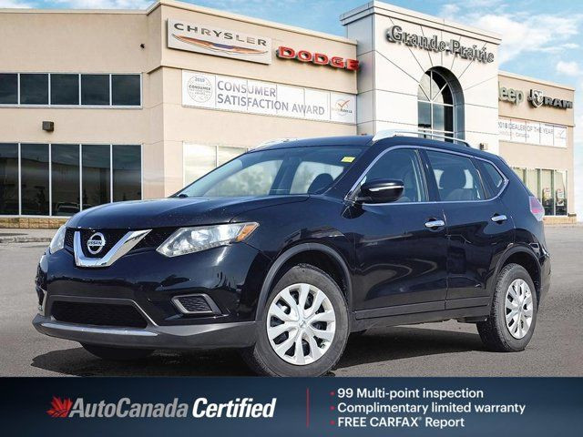 2014 Nissan Rogue in Cars & Trucks in Grande Prairie