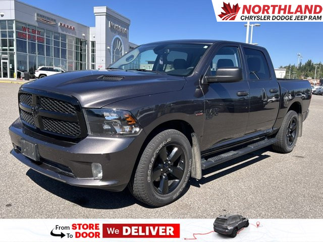 2023 Ram 1500 Classic Express in Cars & Trucks in Prince George