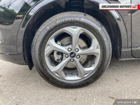 Engine: Turbo Gas 3cyl 1.5L L/100Km City: 9.2 L/100Km Hwy: 7.4 Safety Equipment ABS And Driveline Tr... (image 8)