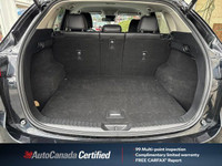 Experience the sleek lines and confident handling of this 2025 Mazda CX-5, a fresh trade-in with onl... (image 8)