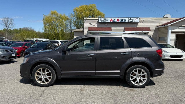 2017 Dodge Journey GT in Cars & Trucks in Ottawa - Image 2