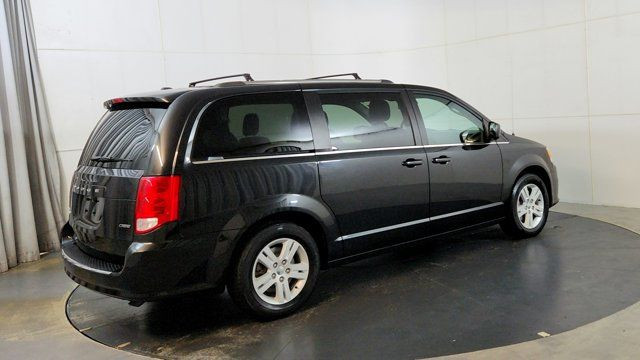 2020 Dodge Grand Caravan Crew Plus in Cars & Trucks in Winnipeg - Image 3