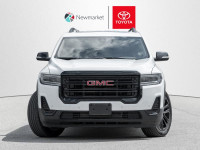 Power Liftgate, Aluminum Wheels, Remote Start, Android Auto, Apple CarPlay, Lane Keep Assist, Lane D... (image 1)