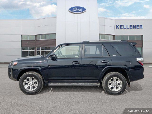 2023 Toyota 4Runner SR5PREM in Cars & Trucks in Brandon - Image 2